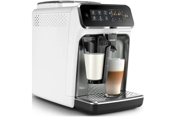 Ekspres Philips LatteGo EP3249/70 automatyczny