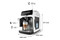 Ekspres Philips LatteGo EP3249/70 automatyczny