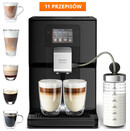 Ekspres KRUPS Intuition Preference EA8738 automatyczny