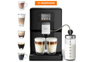 Ekspres KRUPS Intuition Preference EA8738 automatyczny
