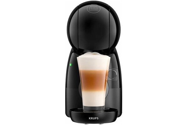 Ekspres KRUPS Dolce Gusto Piccolo KP1A3B10 kapsułkowy