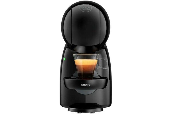 Ekspres KRUPS Dolce Gusto Piccolo KP1A3B10 kapsułkowy