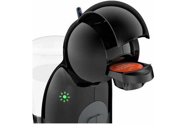 Ekspres KRUPS Dolce Gusto Piccolo KP1A3B10 kapsułkowy