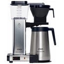 Ekspres Moccamaster KBGT741 Przelewowy czarny