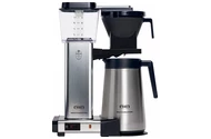 Ekspres Moccamaster KBGT741 Przelewowy czarny