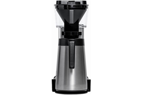 Ekspres Moccamaster KBGT741 Przelewowy czarny