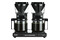 Ekspres Moccamaster KBG744 Przelewowy czarny