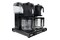 Ekspres Moccamaster KBG744 Przelewowy czarny