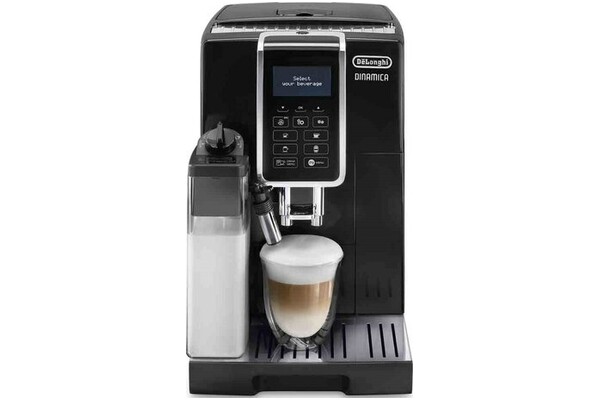 Ekspres De’Longhi Dinamica ECAM35055B automatyczny