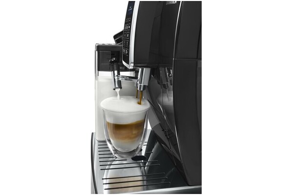 Ekspres De’Longhi Dinamica ECAM35055B automatyczny