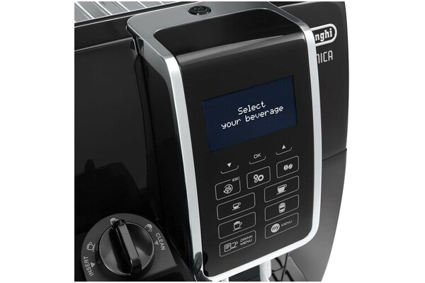 Ekspres De’Longhi Dinamica ECAM35055B automatyczny