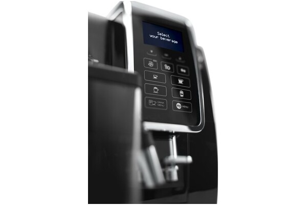 Ekspres De’Longhi Dinamica ECAM35055B automatyczny