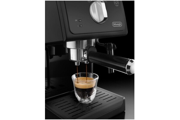 Ekspres De’Longhi ECP3121 kolbowy