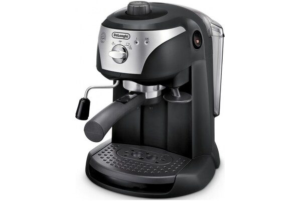 Ekspres De’Longhi EC221B kolbowy
