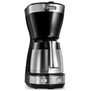 Ekspres De’Longhi ICM16710 Przelewowy