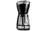 Ekspres De’Longhi ICM16710 Przelewowy