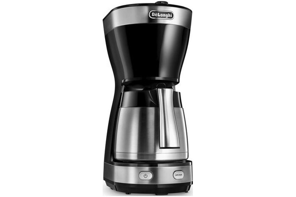 Ekspres De’Longhi ICM16710 Przelewowy