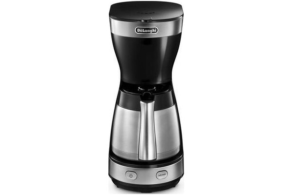 Ekspres De’Longhi ICM16710 Przelewowy