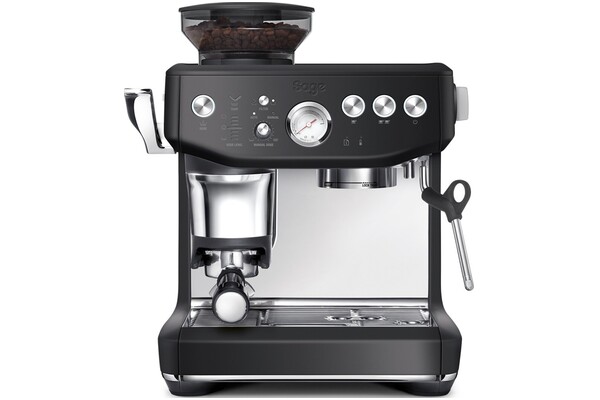 Ekspres SAGE Barista Express SES876BST kolbowy