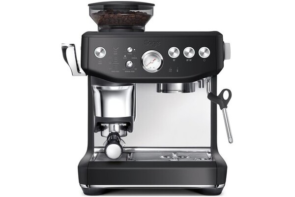 Ekspres SAGE Barista Express SES876BST kolbowy