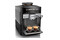 Ekspres Siemens EQ.6 Plus S500 TE655319RW automatyczny czarno-srebrny