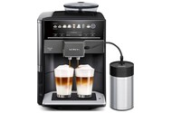 Ekspres Siemens EQ.6 Plus S300 TE653M19RW automatyczny
