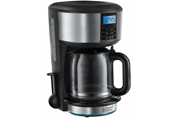 Ekspres RUSSELL HOBBS BUCKINGHAM 2068056 Przelewowy