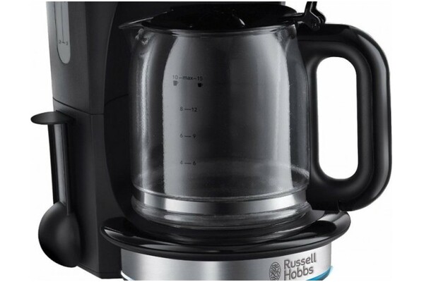 Ekspres RUSSELL HOBBS BUCKINGHAM 2068056 Przelewowy