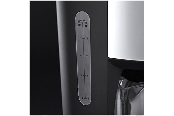 Ekspres RUSSELL HOBBS BUCKINGHAM 2068056 Przelewowy