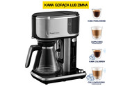 Ekspres RUSSELL HOBBS 2623056 Przelewowy