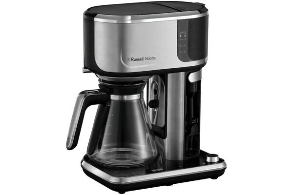 Ekspres RUSSELL HOBBS 2623056 Przelewowy