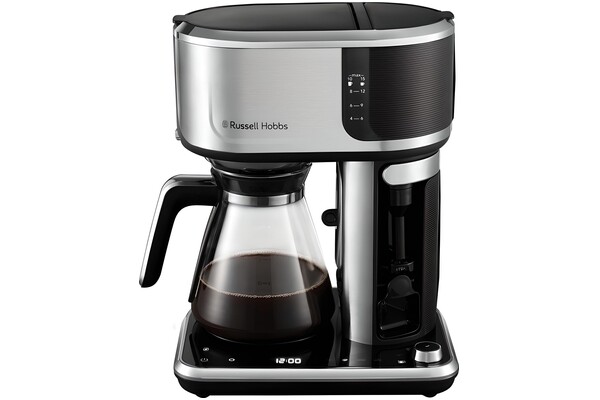 Ekspres RUSSELL HOBBS 2623056 Przelewowy