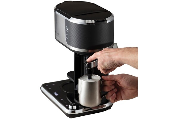 Ekspres RUSSELL HOBBS 2623056 Przelewowy