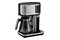 Ekspres RUSSELL HOBBS 2623056 Przelewowy srebrno-czarny