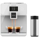 Ekspres Cecotec Matic-ccino 8000 automatyczny biały