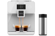 Ekspres Cecotec Matic-ccino 8000 automatyczny biały