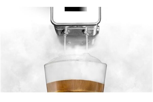 Ekspres Cecotec Matic-ccino 8000 automatyczny biały