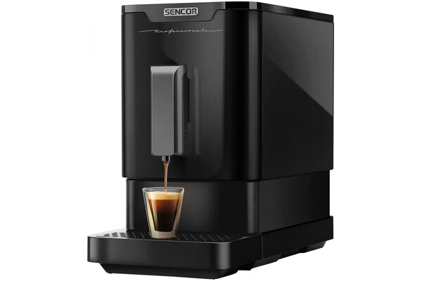 Ekspres SENCOR SES7018BK automatyczny