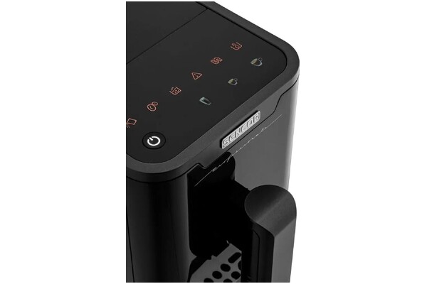 Ekspres SENCOR SES7018BK automatyczny