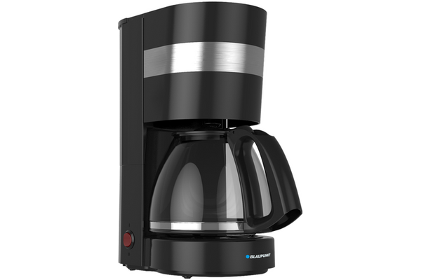 Ekspres Blaupunkt CMD401 Przelewowy czarny