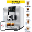 Ekspres JURA Aluminium Z10 automatyczny