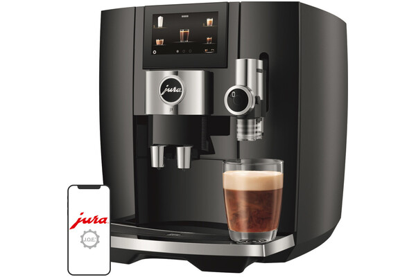 Ekspres JURA J8 automatyczny