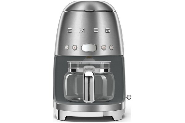 Ekspres Smeg DCF02SSEU Przelewowy