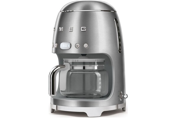 Ekspres Smeg DCF02SSEU Przelewowy
