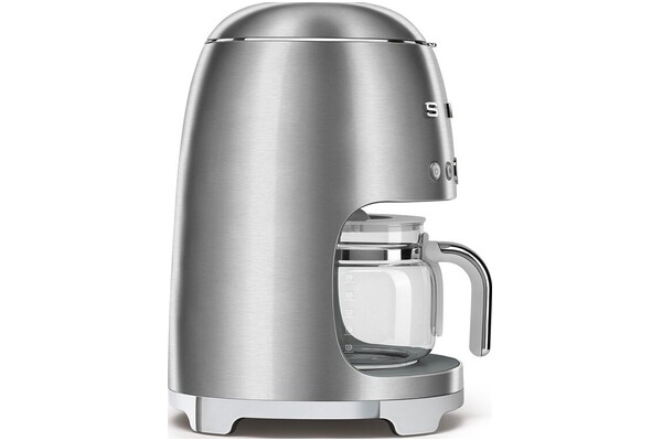 Ekspres Smeg DCF02SSEU Przelewowy