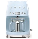 Ekspres Smeg DCF02PBEU Przelewowy