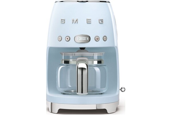Ekspres Smeg DCF02PBEU Przelewowy