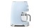Ekspres Smeg DCF02PBEU Przelewowy
