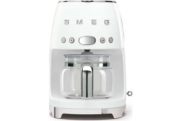 Ekspres Smeg DCF02WHEU Przelewowy
