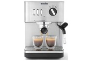 Ekspres Breville Bijou Barista VCF149X kolbowy